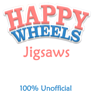 Happy Wheels Jigsaw