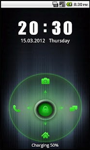 How to download Green Locker Theme HD lastet apk for android