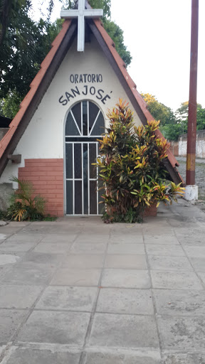 Oratório San José