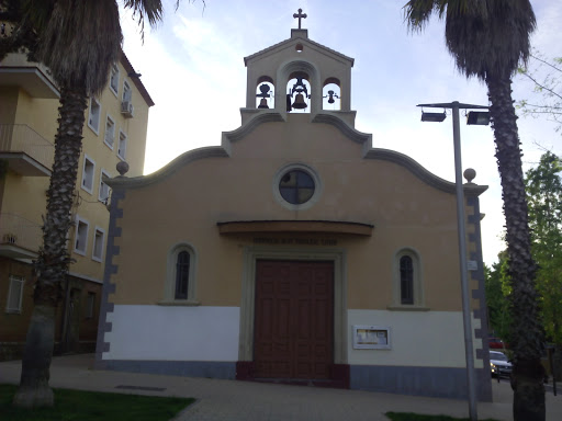 Parroquia Sant Francesc Xavier