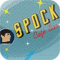 Spock Café Bar logo