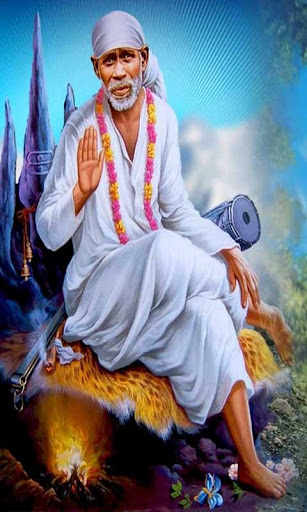 Sai Mantra