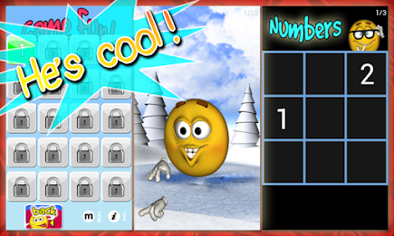 Talking Smiling Simon AdFree poster 9