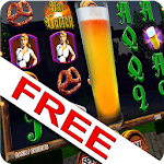 Bier Garten Slot Machine FREE Apk