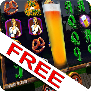 Bier Garten Slot Machine FREE.apk 1.6