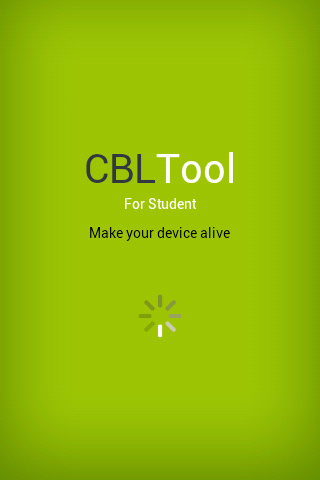 【免費教育App】CBLTool for Student-APP點子