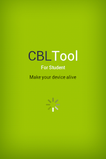Download CBLTool for Student APK for Android
