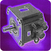 ESC & Servo Controller