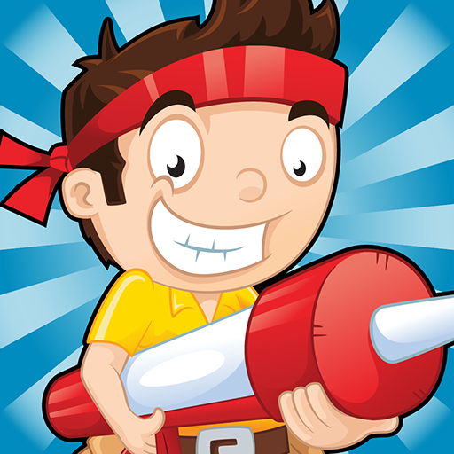 Rocky's Rampage mod apk - Download latest version