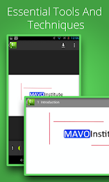 Project Management Tutorial poster 2