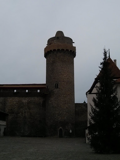 Strakonicky hrad