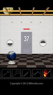 DOOORS - room escape game -