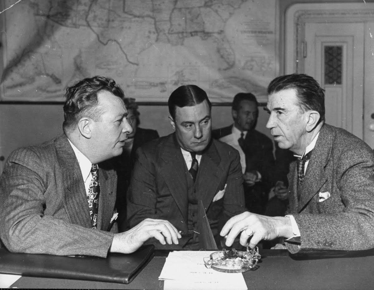 Howard W. Smith — Google Arts & Culture