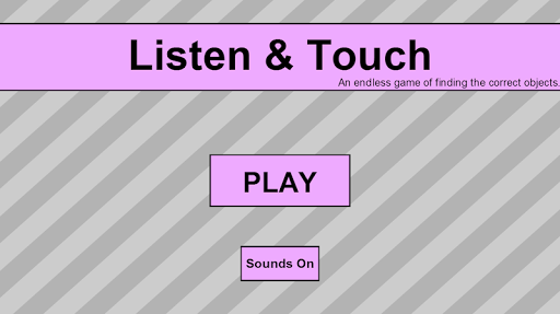 Listen Touch