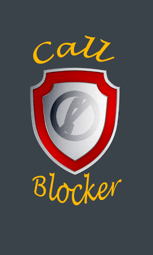 Easy Call Blocker
