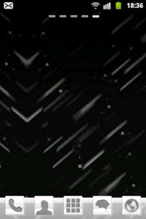 How to mod Black Theme Go Launcher EX patch 4.9 apk for pc