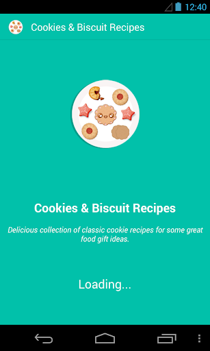 Cookies and Biscuit Recipes