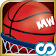 Basketball Games  icon
