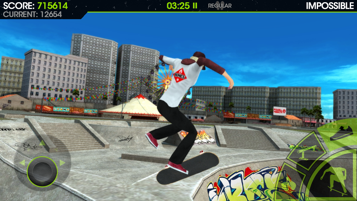 Download Free Skating Games For Pc