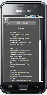 Nick Jonas lyrics Screenshots 11