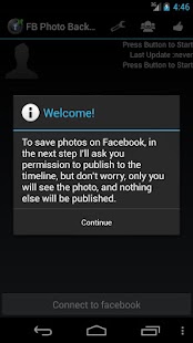 免費下載社交APP|FB Photo Backup app開箱文|APP開箱王