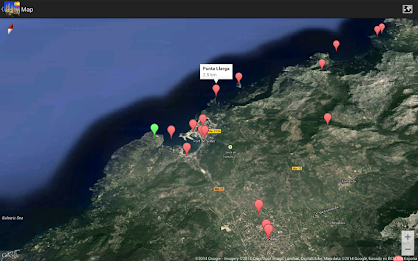 In Sight - Mallorca poster 20