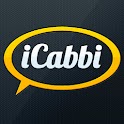 iCabbi Driver logo