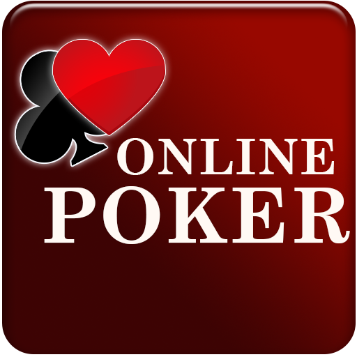 Online Poker 紙牌 App LOGO-APP開箱王