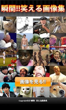 笑える画像集 おもしろ爆笑必至 Androidアプリ Applion