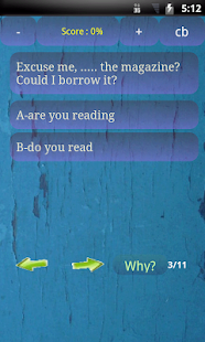 Free Download İngilizce Gramer Kitabım APK