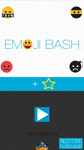 Emoji Bash