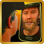 Mustache Mirror Apk