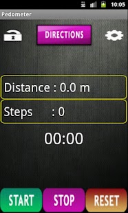 How to install Naturewalk Pedometer 1.0 mod apk for bluestacks