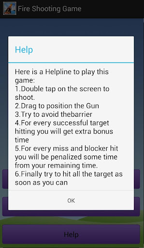 【免費動作App】Fire Shooting-APP點子