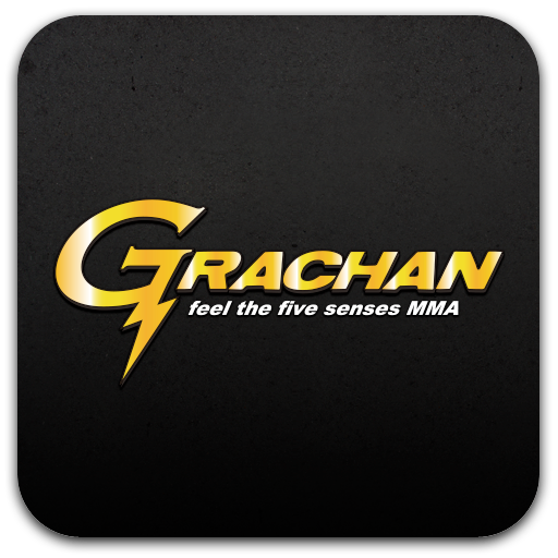 GRACHAN TV 運動 App LOGO-APP開箱王