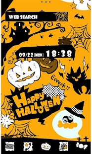 How to install Happy Halloween! Wallpaper lastet apk for laptop