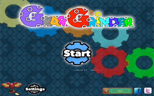 How to install Gear Grinder 1.0.2 apk for android