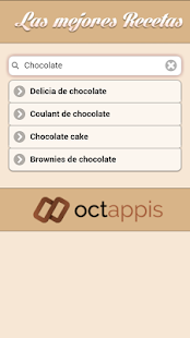 Mister Chef: Recetas de Cocina Screenshots 3