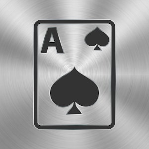 Solitaire logo