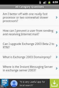 Free Download Server Computing Interview Q&A APK