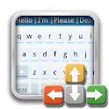 A.I.type Crystal Clear Theme