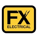 FX Electrical logo