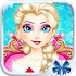 Frozen Ice Elsa Doctor1.0
