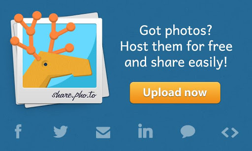 Share.Pho.to - photo sharing
