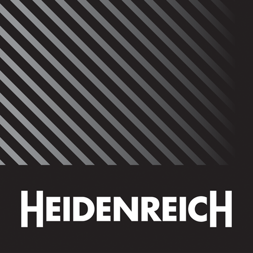 Heidenreich LOGO-APP點子