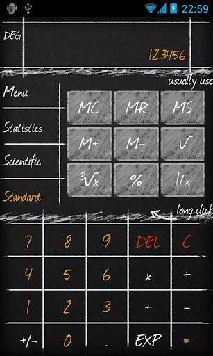 CalcSmart Calculator