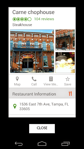 【免費旅遊App】Best of Tampa-APP點子