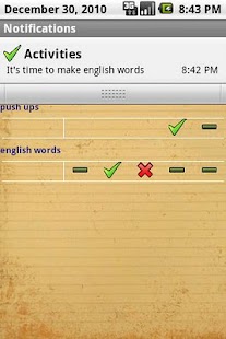 Free Progress Success Pro APK for PC