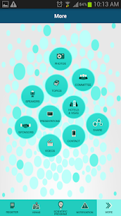 ADC 2014 Screenshots 4