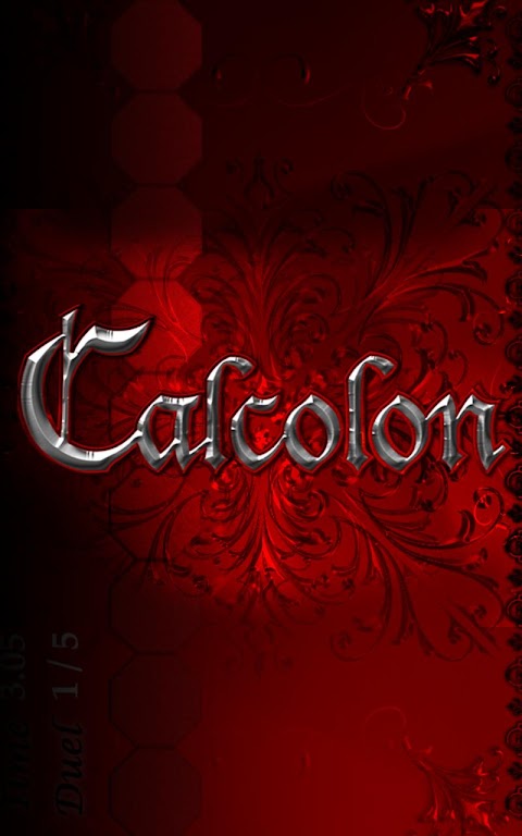 Calcolonのおすすめ画像1
